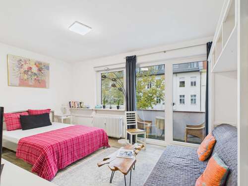 Foto - Wohnung zum Kaufen in Berlin 198.000,00 € 32 m²