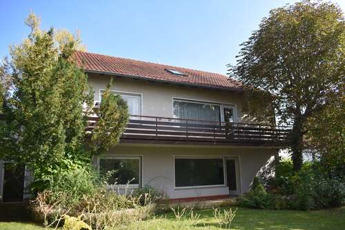 Foto - Haus zum Kaufen in Geismar 499.000,00 € 235 m²