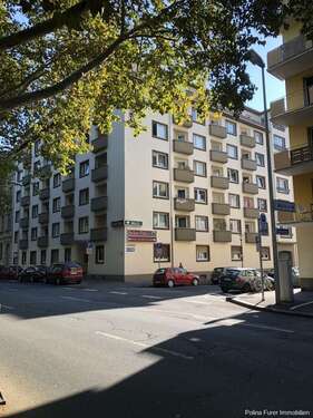 Foto - Wohnung zum Mieten in Mainz 490,00 € 33 m²