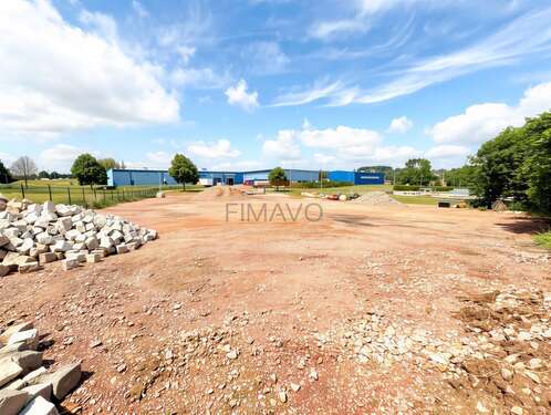 Foto - Grundstück in Hartha 90.000,00 € 3000 m²