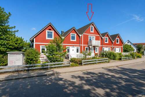 Foto - Haus zum Kaufen in Hohwacht (Ostsee) 897.000,00 € 141.44 m²