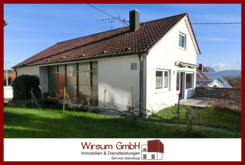 Foto - Haus zum Kaufen in Pliezhausen 548.000,00 € 130 m²