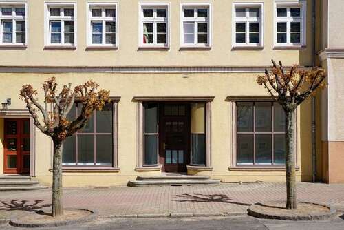 Foto - Einzelhandel in Anklam 1.170,00 € 90 m²