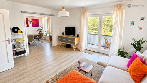 Foto - Wohnung zum Mieten in Stuttgart 1.050,00 € 88 m²