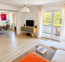 Wohnung zum Mieten in Stuttgart 1.050,00 € 88 m²