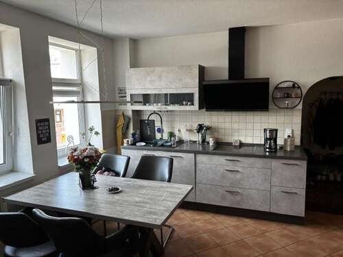 Foto - Wohnung zum Mieten in Sondershausen 500,00 € 58 m²