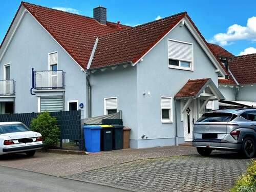 Foto - Wohnung zum Mieten in Echzell-Bisses 1.200,00 € 110 m²