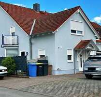 Wohnung zum Mieten in Echzell-Bisses 1.200,00 € 110 m²