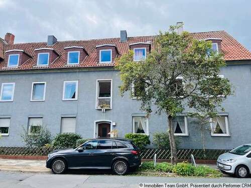 Foto - Wohnung zum Mieten in Hildesheim 800,00 € 89 m²