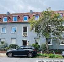 Wohnung zum Mieten in Hildesheim 800,00 € 89 m²