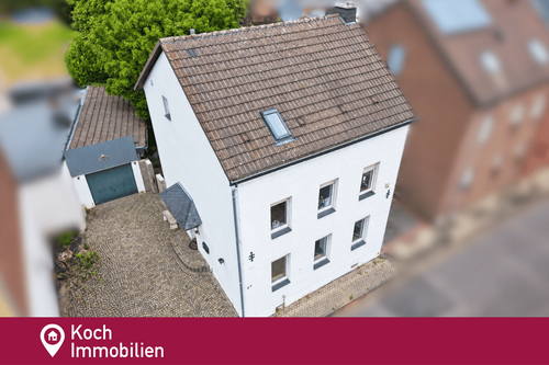 Foto - Haus zum Kaufen in Alsdorf 379.000,00 € 112 m²