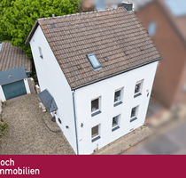 Haus zum Kaufen in Alsdorf 379.000,00 € 112 m²