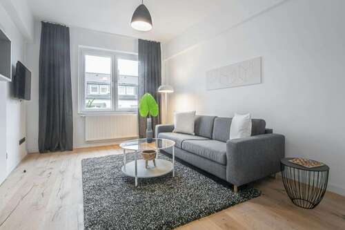 Foto - Wohnen auf Zeit in Düsseldorf 1.500,00 €