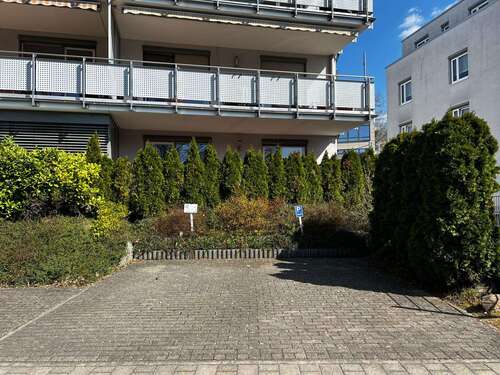 Foto - Garage zu vermieten in Kaiserslautern 30,00 €