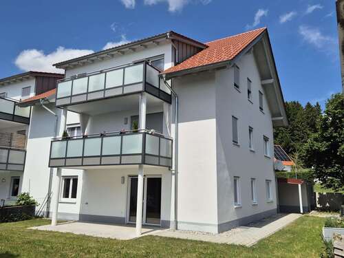 Foto - Wohnung zum Mieten in Frickenhausen 950,00 € 90 m²