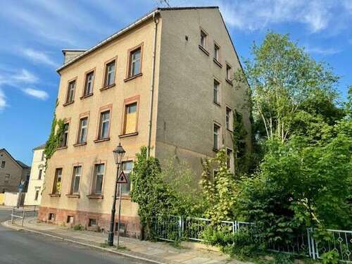 Foto - Haus zum Kaufen in Rochlitz 112.446,00 € 566 m²