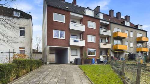 Foto - Wohnung zum Kaufen in Neumünster 150.000,00 € 56 m²