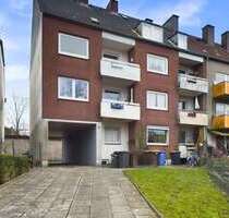 Wohnung zum Kaufen in Neumünster 150.000,00 € 56 m²