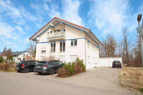 Foto - Wohnung zum Mieten in Isny im Allgäu 725,00 € 70 m²