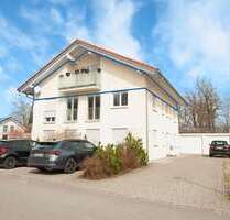 Wohnung zum Mieten in Isny im Allgäu 725,00 € 70 m²