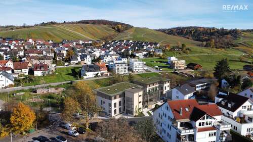 Foto - Wohnung zum Kaufen in Weinstadt 422.800,00 € 69.4 m²