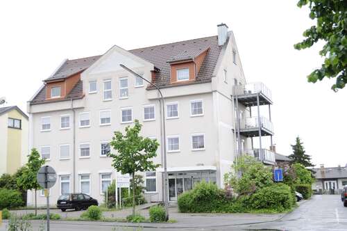 Foto - Wohnung zum Mieten in Lorsch 1.100,00 € 93.39 m²