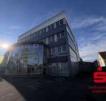 Halle in Augsburg 2.750.000,00 € 3307.33 m²