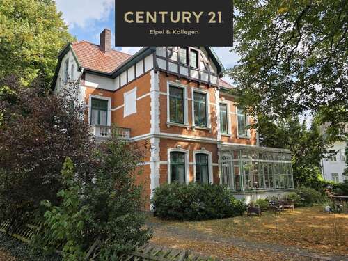 Foto - Haus zum Kaufen in Hude 749.500,00 € 205.97 m²