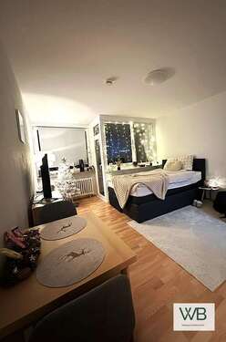 Foto - Wohnung zum Kaufen in Wolfsburg Detmerode 159.000,00 € 91 m²