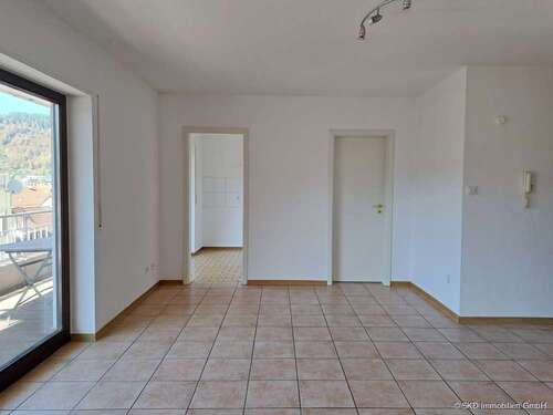 Foto - Wohnung zum Mieten in Eberbach 400,00 € 41 m²