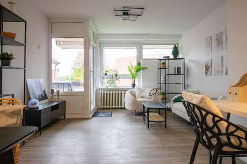 Foto - Wohnung zum Kaufen in Buxtehude 199.000,00 € 68 m²