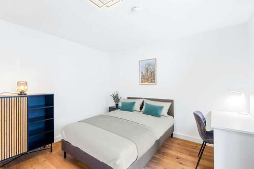 Foto - WG-Zimmer in München 740,00 € 15 m²