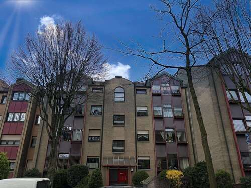 Foto - Wohnung zum Kaufen in Gelsenkirchen 139.000,00 € 74 m²