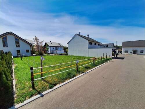 Foto - Grundstück zu verkaufen in Weil im Schönbuch 250.000,00 € 345 m²