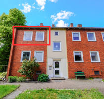 Wohnung zum Kaufen in Lüneburg 149.000,00 € 51.54 m²