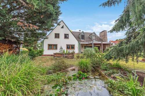 Foto - Haus zum Kaufen in Erlangen 828.000,00 € 201 m²