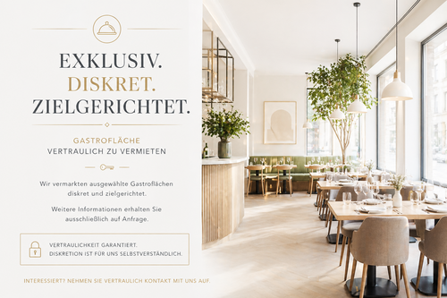 Foto - Gastronomie in Berlin 13.450,00 € 139.62 m²