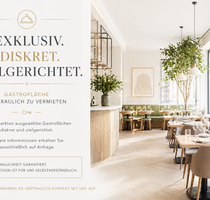 Gastronomie in Berlin 13.450,00 € 139.62 m²
