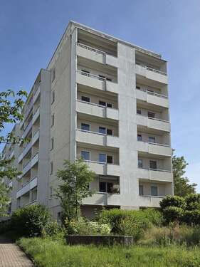 Foto - Wohnung zum Mieten in Meiningen 336,00 € 61 m²