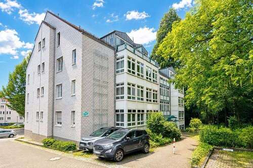 Foto - Wohnung zum Kaufen in Bad Honnef 138.500,00 € 54 m²