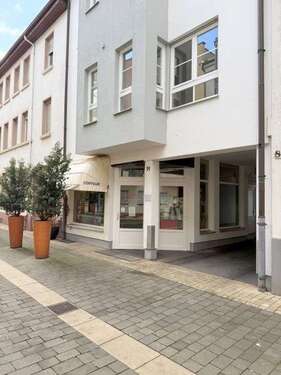 Foto - Wohnung zum Kaufen in Neu-Isenburg 320.000,00 € 76.26 m²