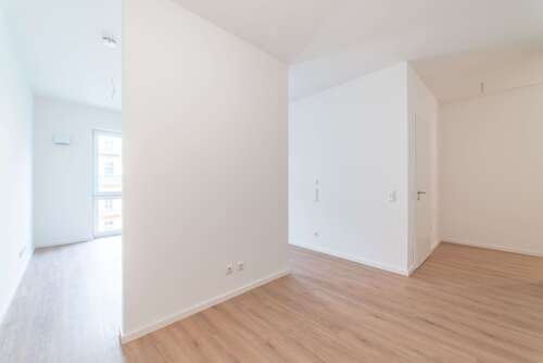 Foto - Wohnung zum Mieten in Berlin 1.125,00 € 40 m²
