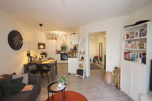 Foto - Wohnung zum Mieten in Neusäß 739,00 € 54.79 m²