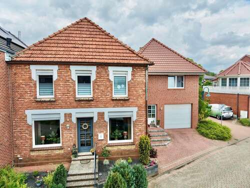 Foto - Haus zum Kaufen in Uelsen 265.000,00 € 213 m²