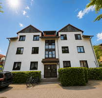 Wohnung zum Mieten in Machern 560,00 € 80.12 m²