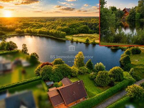 Foto - Haus zum Kaufen in Papenburg 650.000,00 € 180 m²