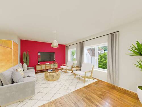 Foto - Wohnung zum Kaufen in Kaiserslautern 319.000,00 € 224 m²