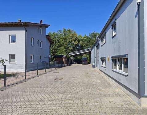 Foto - Spezialgewerbe in Saaldorf-Surheim 1.790.000,00 € 600 m²