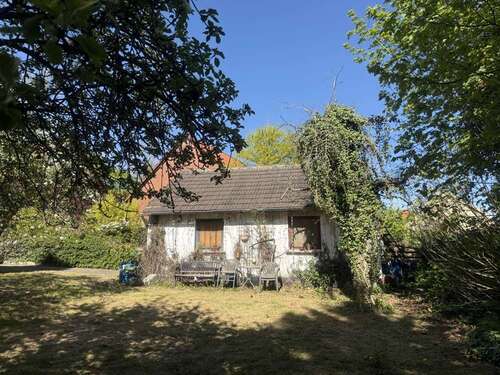 Foto - Grundstück zu verkaufen in Braunschweig Mascherode 398.000,00 € 1250 m²