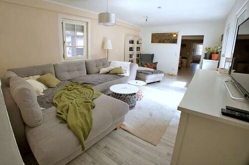 Foto - Wohnung zum Kaufen in Rottenburg am Neckar 399.000,00 € 147 m²
